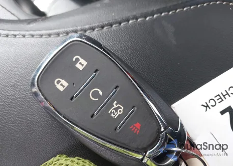 2023 Chevrolet Camaro Rwd 2Lt z USA, uszkodzony, nr VIN 1G1FD1RX6P0133885